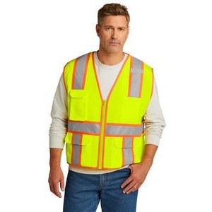  Men's Prairie Microfleece Vest