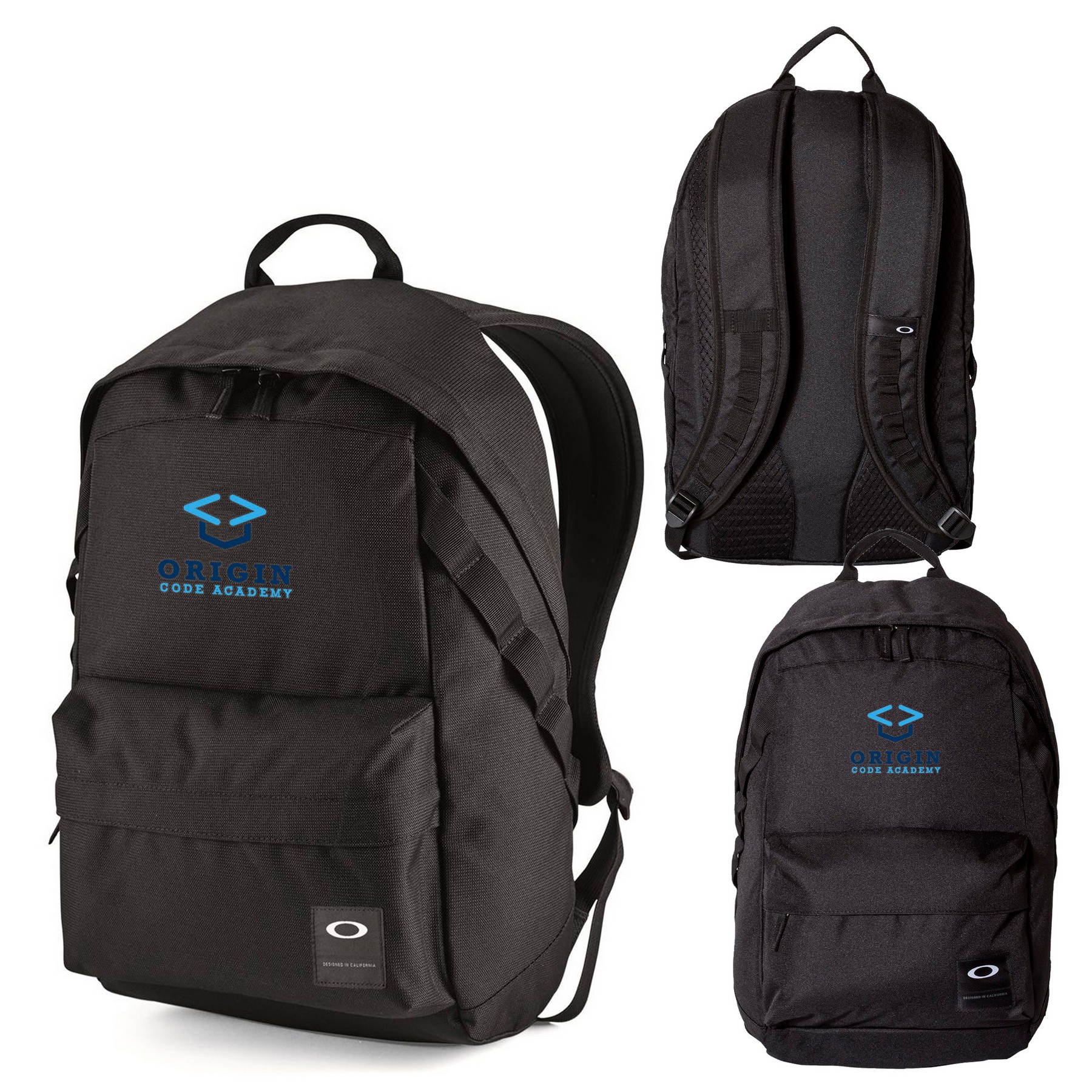 CintasPromoProducts Oakley 20L Holbrook Backpack