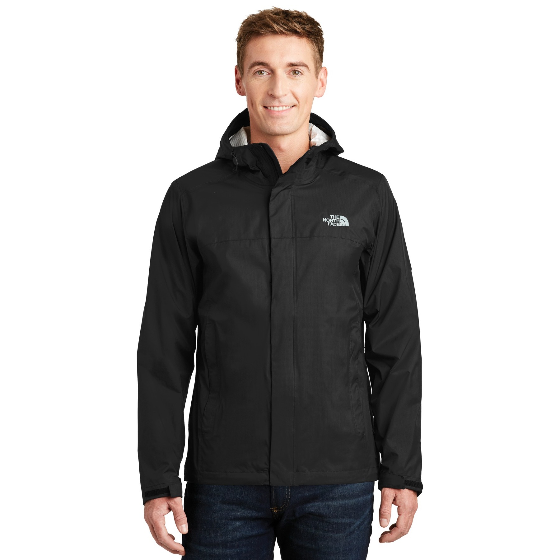 CintasPromoProducts The North Face Men s DryVent Rain Jacket