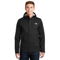 North face dryvent rain jacket best sale