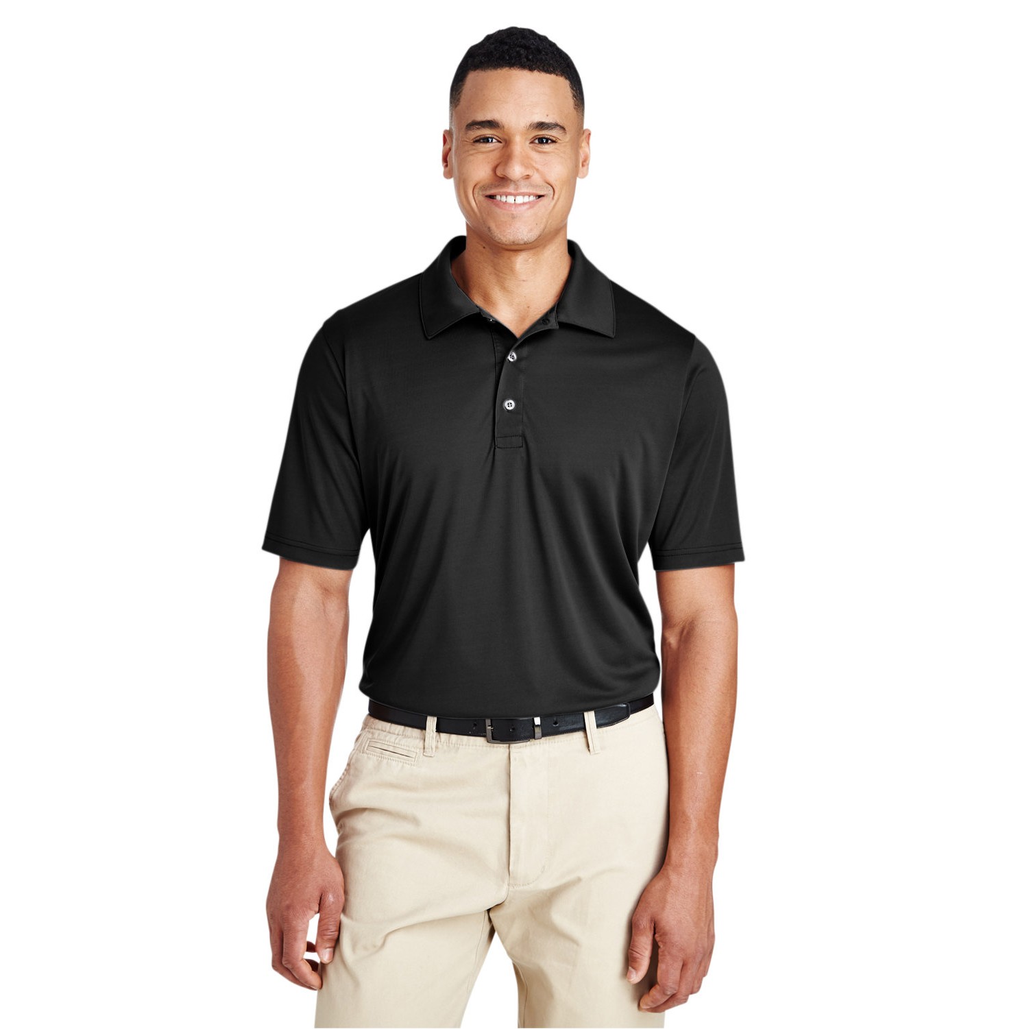 Cintas performance polo hotsell